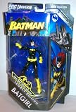 Batman Legacy