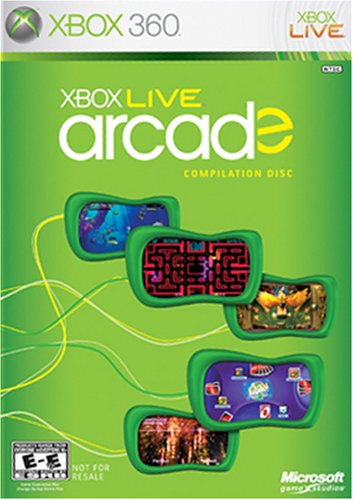Xbox 360 Arcade Holiday Bundle image