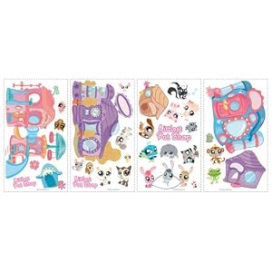 kids wall stickers