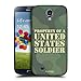Head Case Designs Soldier Proud Army Wives Back Case For Samsung Galaxy S4 I9500