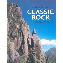 Classic Rock: Great British Rock Climbs