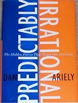 Predictably Irrational