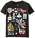 Lego Boys' Icons T-Shirt
