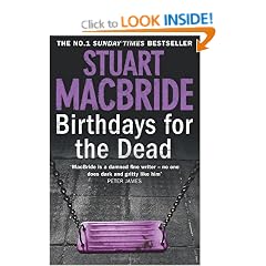 Birthdays for the Dead
