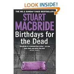 Birthdays for the Dead