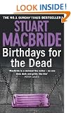 Birthdays for the Dead