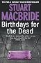 Birthdays for the Dead