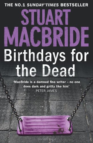 Birthdays for the Dead
