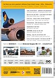 Image de PilotsEYE.tv | QUITO | MD-11F |:| DVD |:| Lufthansa Cargo | Lady's trip to the closed Stri