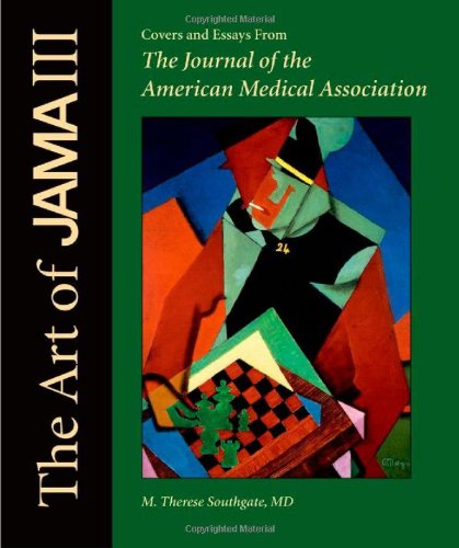 The Art of JAMA: Covers and Essays from The Journal of the American Medical Association - Volume III (Jama & Archives Journals (Oxford University Press)) The Art of JAMA: Covers and Essays from The Journal of the American Medical Association - Volume III (Jama & Archives Journals (Oxford University Press))