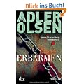 Erbarmen: Der erste Fall f�r Carl M�rck, Sonderdezernat Q