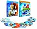 Rio/ Ice Age 3 Double Pack