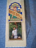 1993 Upper Deck Baseball Complete Hand Collated 800 Card Set with New York Yankees Derek Jeter Rookie! MLB