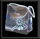Produkt-Bild: 10 x Geschenkt&auml;schchen SILVA Geschenkverpackung Geschenkbox Geschenketui Etui Tasche T&auml;schchen Pr&auml;sentverpackung Verpackung f&uuml;r Geschenke Pr&auml;sente Geschenktasche Verpackungsmaterial Tragetasche