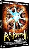 RRRrrrr ! ! !