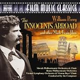 Perry: Innocents Abroad