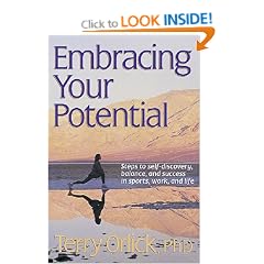 Embracing Your Potential