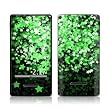 Stardust Spring Design Protector Skin Decal Sticker for Microsoft Zune HD