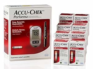 Accu-chek performa manual usuario