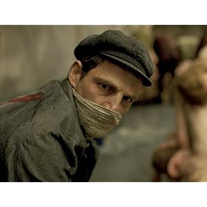 Le Fils de Saul [Blu-ray]