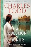 A Question of Honor: A Bess Crawford Mystery (Bess Crawford Mysteries)