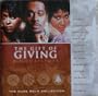 The Gift of Giving R & B Christmas "The Pure Gold Collection"