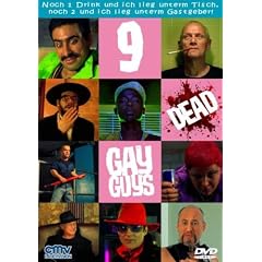 9 Dead Gay Guys (OmU)