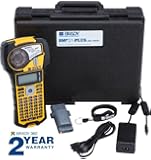 Brady BMP21-PLUS-KIT1 Printer Kit