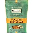 BUY : Big Tree Farms SweetTree Organic Coconut Palm Sugar, Blonde, 16-Ounce Pouches (Pack of 6)