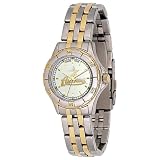 Houston Astros Ladies/Child General Manager (GM) Series Two-Tone Gold/Silver Watch - MLB Baseball