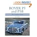 Rover P5 and P5B (Crowood Autoclassics)