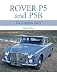 Rover P5 and P5B (Crowood Autoclassics)
