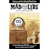 history of the world mad libs
