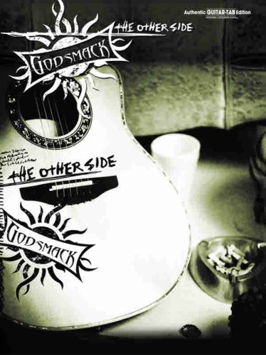 Godsmack: The Other Side