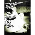 Godsmack: The Other Side book cover