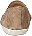 FRYE Women's Melanie Slip On Bufnu Fashion Sneaker