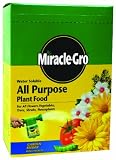 Miracle Gro 3001192 All Purpose Plant Food 10 Pound 51Anwp%2BOFEL. SL160 Miracle Gro 3001192 All Purpose Plant Food 10 Pound