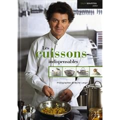 Les cuissons indispensables