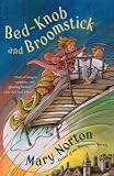 Bed-Knob And Broomstick