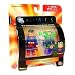 Search : DC Universe MiniMates Wave 1 Classic Superman and Armored Lex Luthor