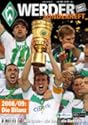 Werder Bremen - Saisonheft 2008/09