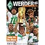 Werder Bremen - Saisonheft 2008/09: Alle Spiele - alle Tore - alle Statistiken