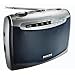 Philips AE 2160 Kofferradio schwarz