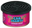 California Scents California Car Scents, Coronado Cherry (Pack of 8)