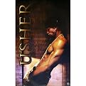 Usher Wall Poster - 24x36"