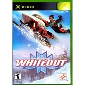 Whiteout