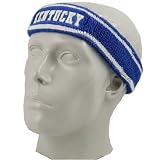 Nike Kentucky Wildcats Royal Blue Elite Headband