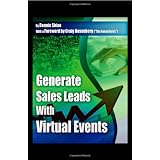 Generate Sales Leads With Virtual Events