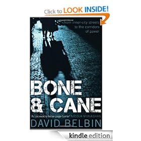 Bone & Cane