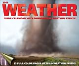 Weather Wall 2012